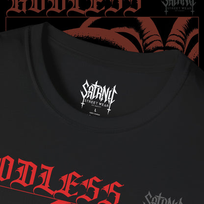 Godless Baphomet