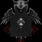 The White Sepulcher - Unisex Jersey Tank