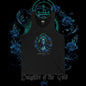 Lilith-Daughter of the Void - Unisex Jersey Tank