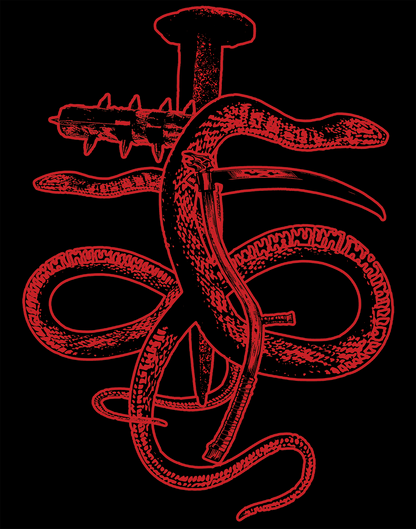 Serpentine Sovereignty