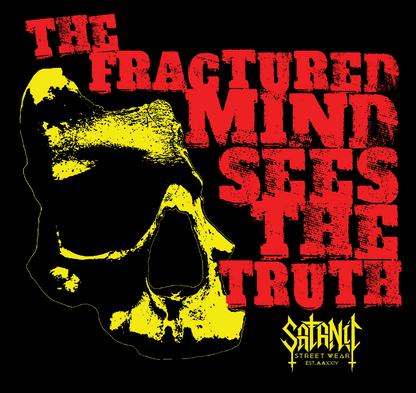 Fractured Mind
