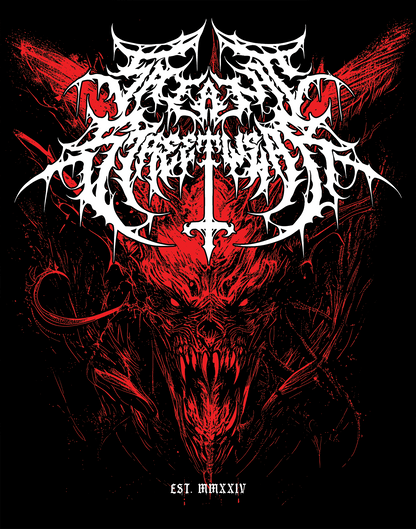 The Hunger of Belial