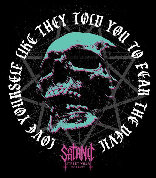 Love Like Hell - Graveyard Sale Collection