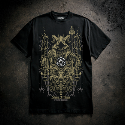 Solve Et Coagula