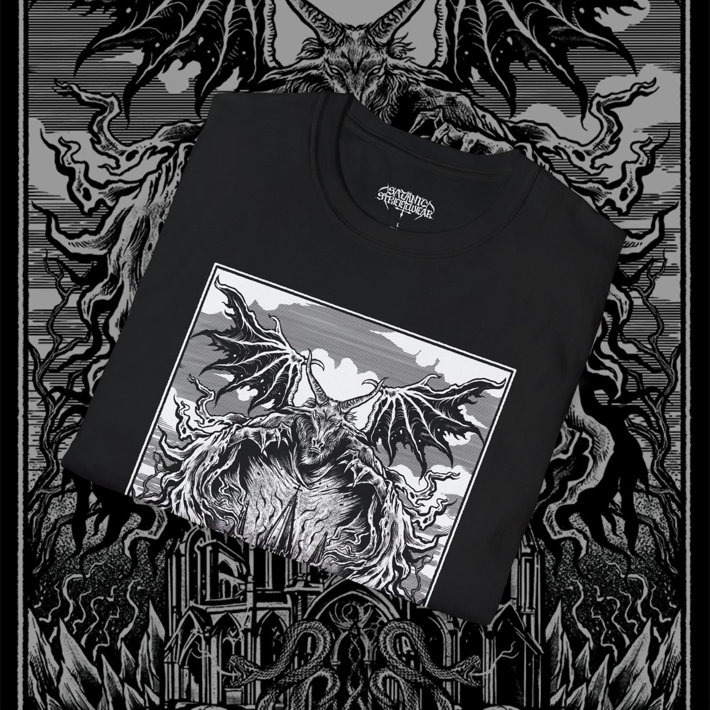 Through Darkness|We Illuminate