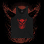 Morality Over Divinity - Unisex Jersey Tank