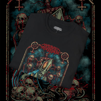 Live. Laugh. Black Mass.
