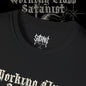 Working Class Satanist