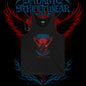 Morality Over Divinity - Unisex Jersey Tank