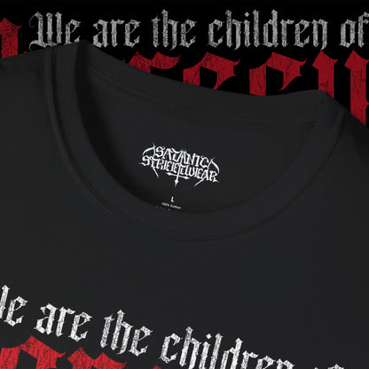 Children of Heresy