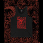Ave Satanas! - Unisex Jersey Tank