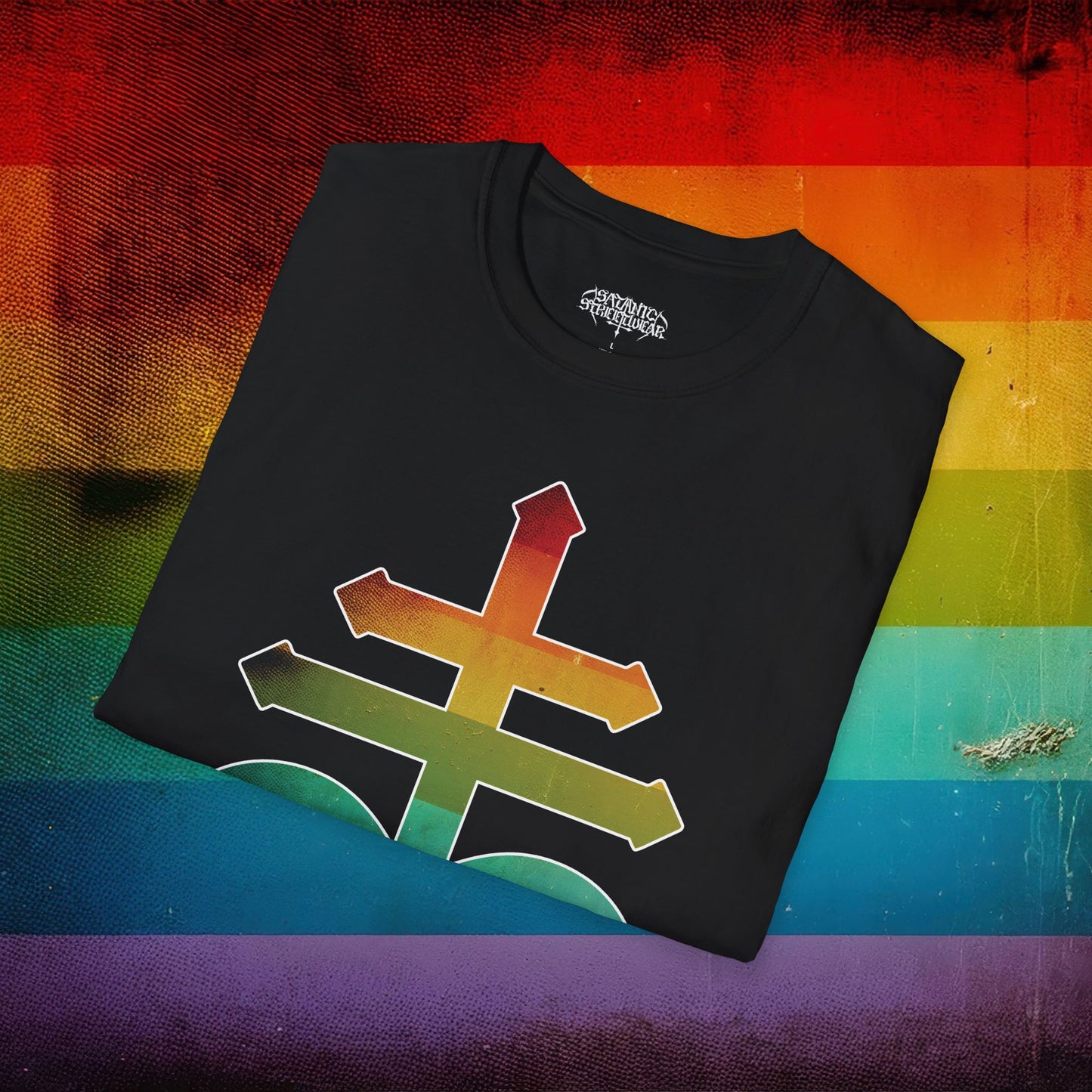 Pride Without Shame | Power Without Gods
