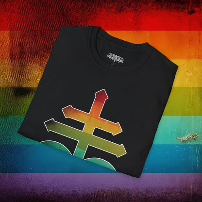 Pride Without Shame | Power Without Gods