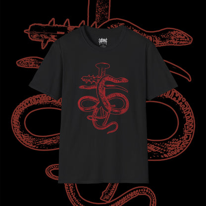 Serpentine Sovereignty