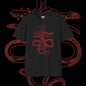 Serpentine Sovereignty