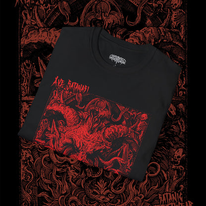 Ave Satanas!