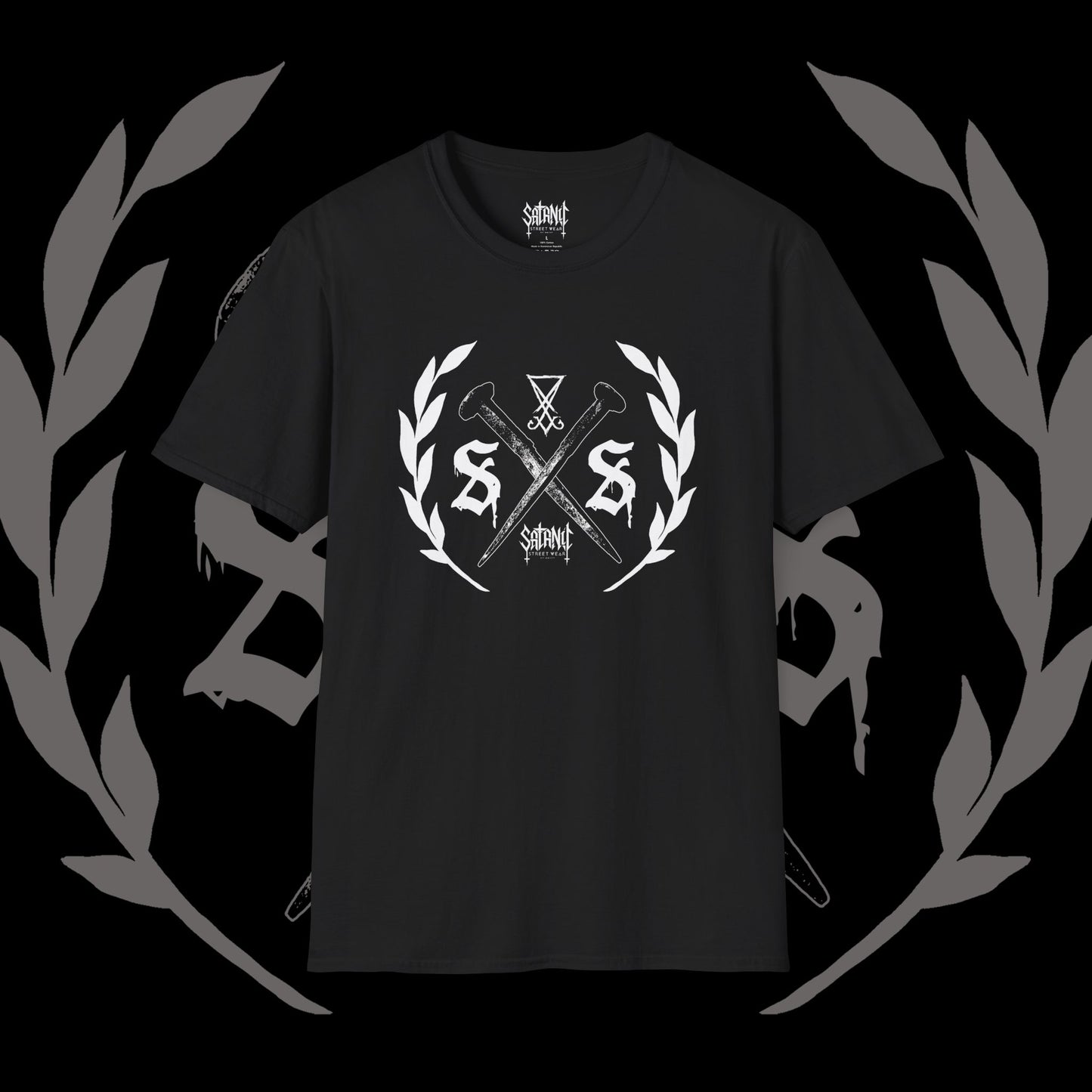 Satanic by Nature