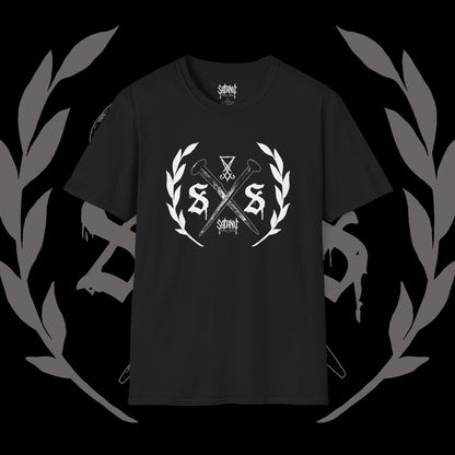 Satanic by Nature