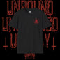 Unbound/Unchained/Unholy Double Sided
