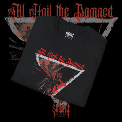 All Hail the Damned