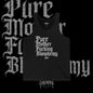 Blasphemer's Mantra - Unisex Jersey Tank