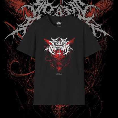 The Hunger of Belial