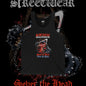 Sever the Halo - Unisex Jersey Tank