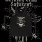 Working Class Satanist - Unisex Jersey Tank