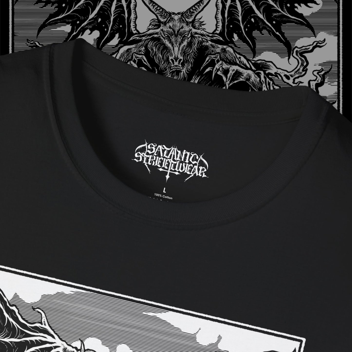 Through Darkness|We Illuminate