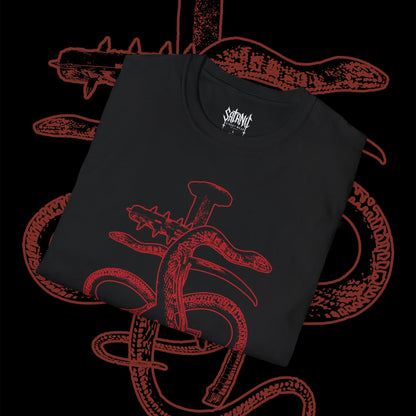 Serpentine Sovereignty