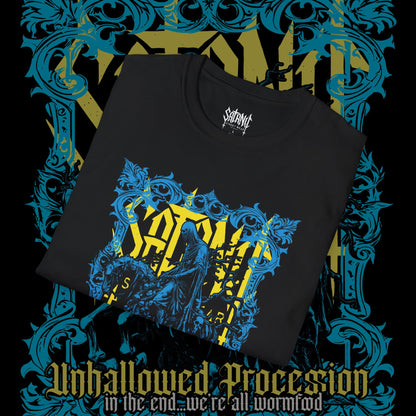 Unhallowed Procession