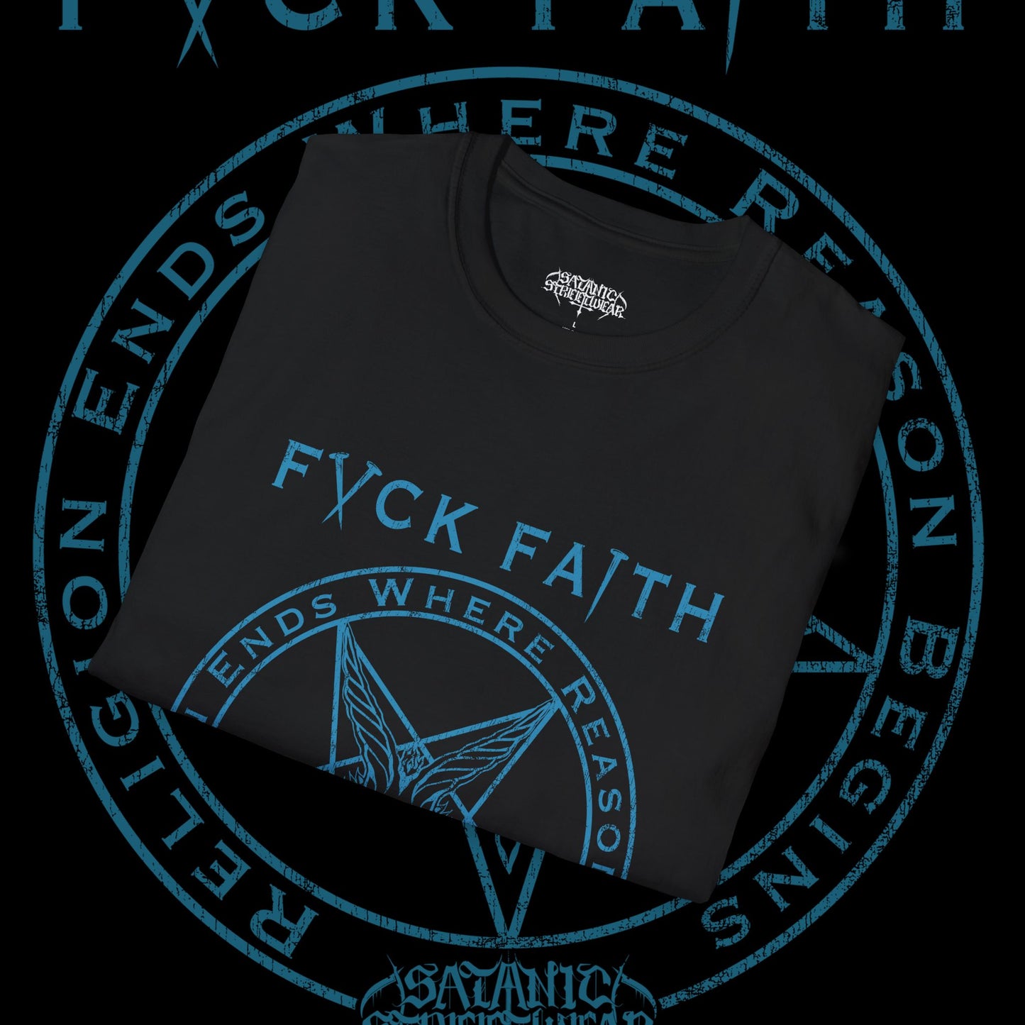 Fvck Faith