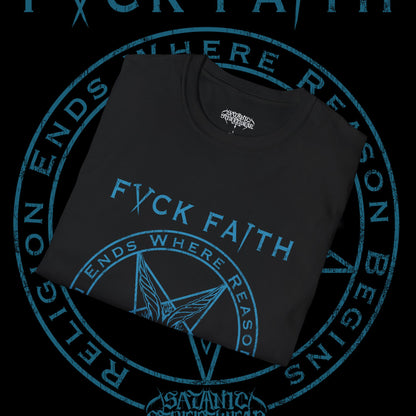 Fvck Faith