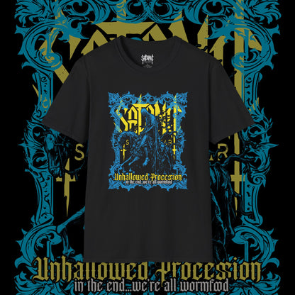 Unhallowed Procession