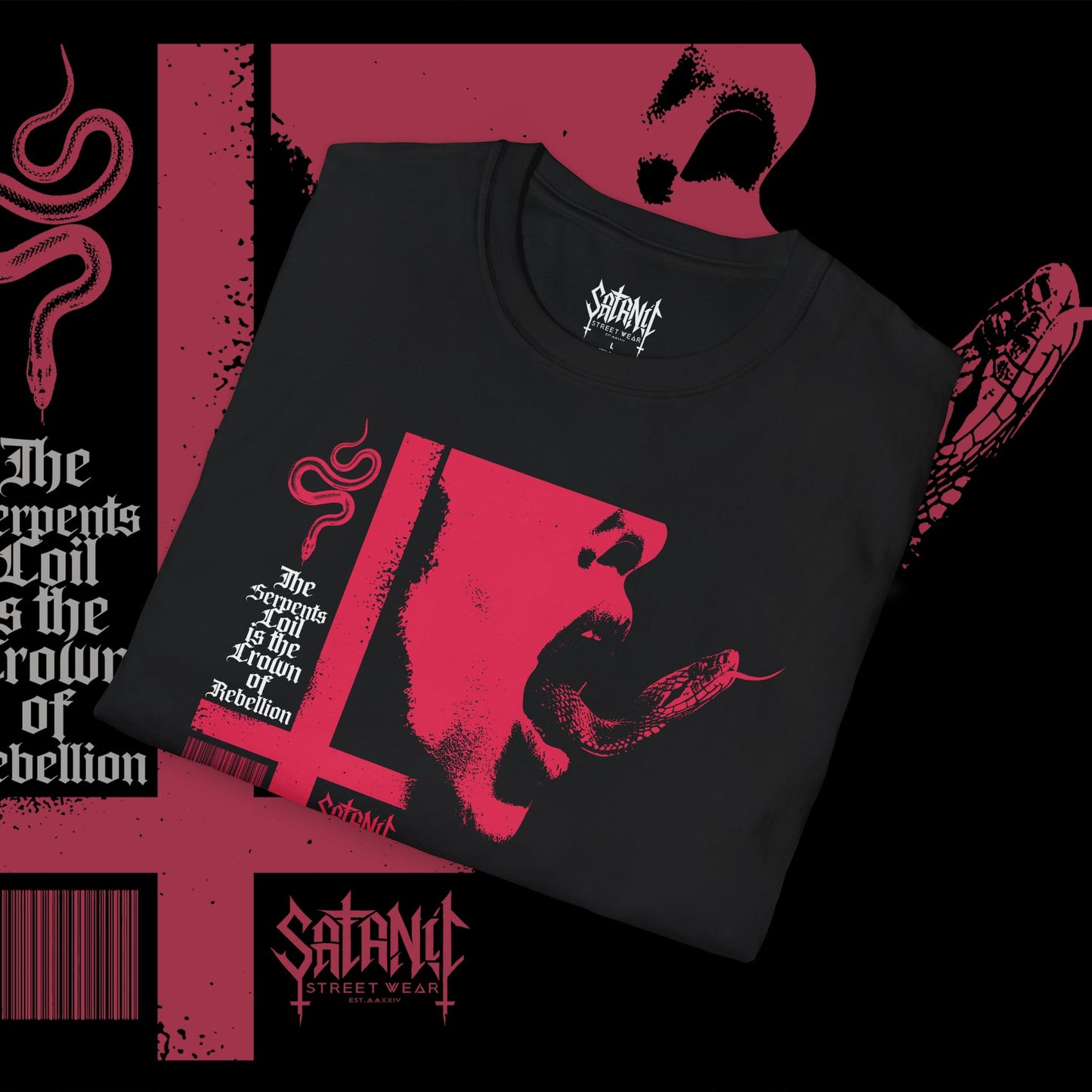 Serpents Crown