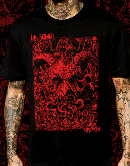 Ave Satanas!