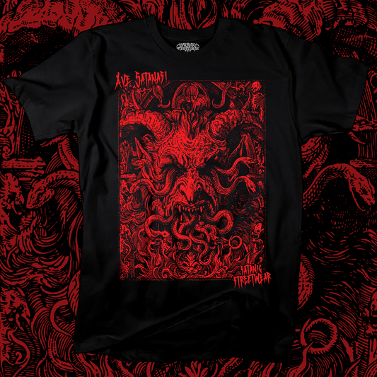 Ave Satanas!
