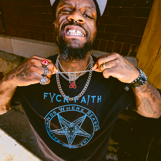 Fvck Faith