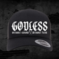 Godless - Yupoong Classic Trucker Hat