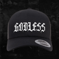 GODLESS - Yupoong Classic Snapback Hat