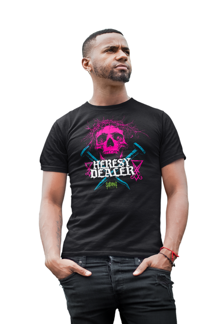Heresy Dealer (retired design) - Graveyard Sale Collection