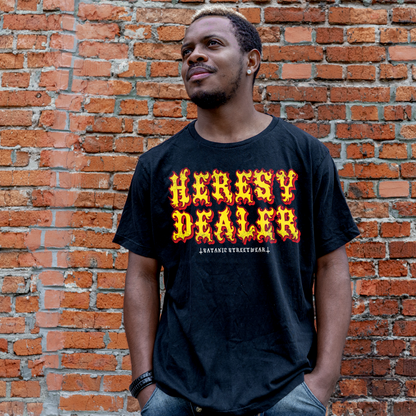 Heresy Dealer