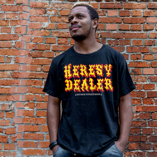 Heresy Dealer