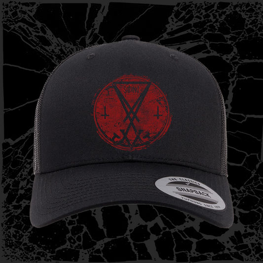 Our Morningstar - Yupoong Classic Snapback Hat