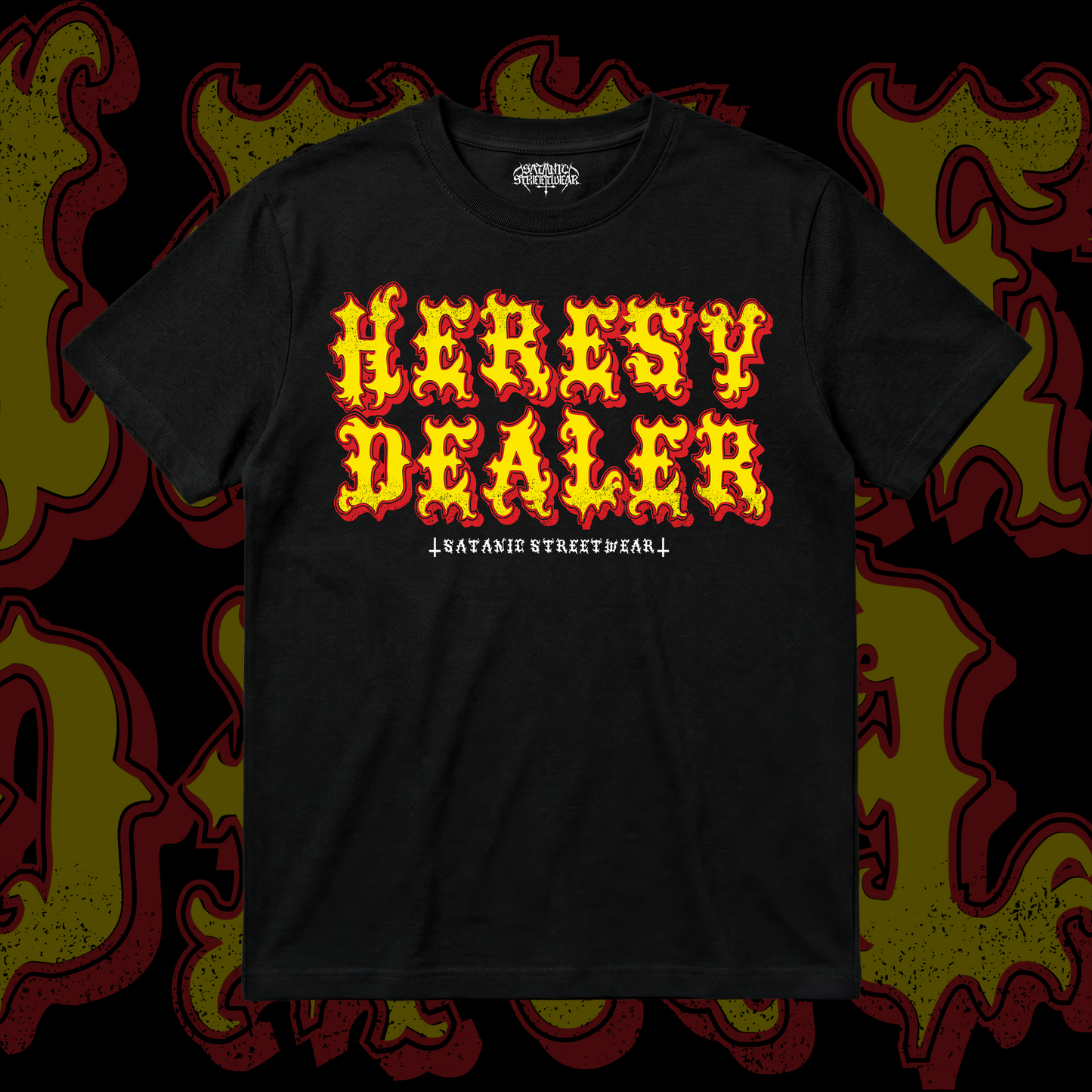 Heresy Dealer