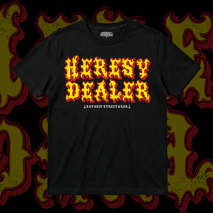 Heresy Dealer