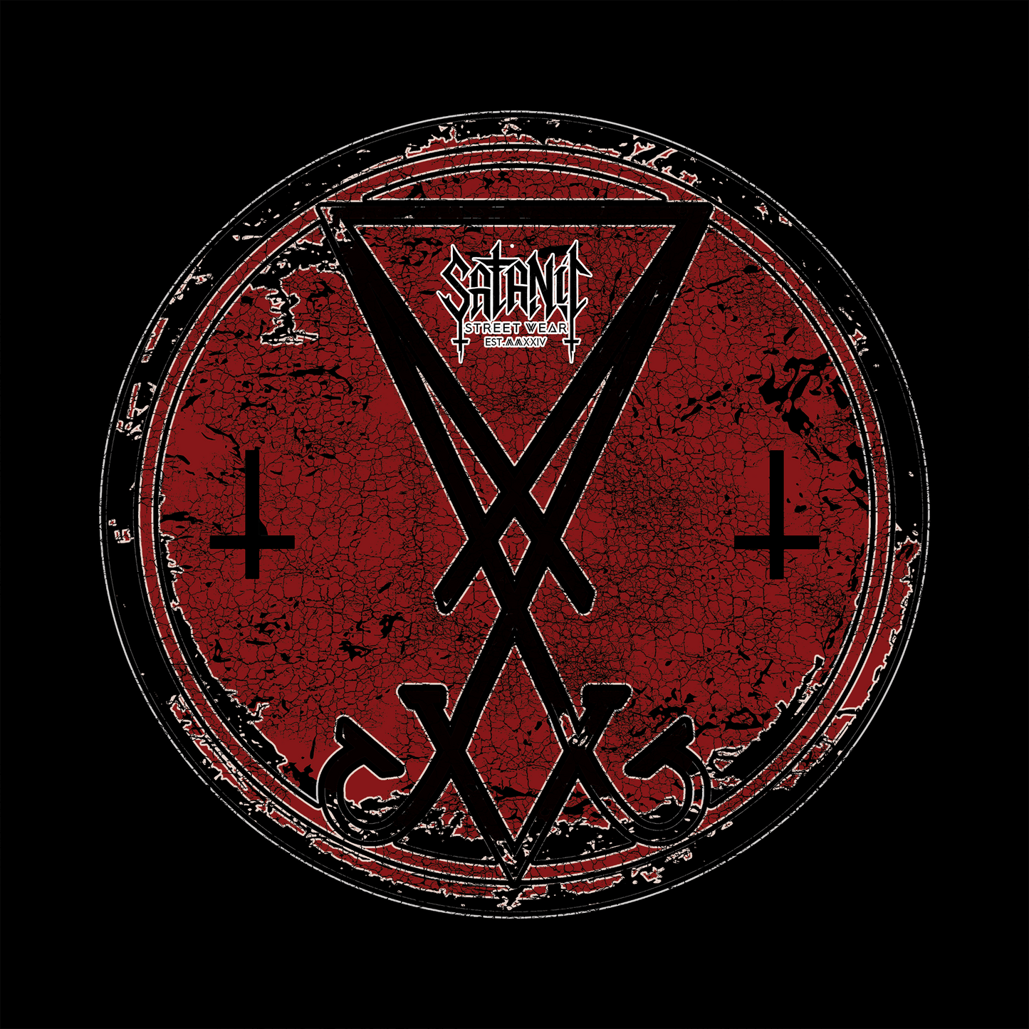 Our Morningstar TShirt (Last Rites Collection)