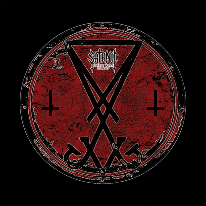 Our Morningstar TShirt (Last Rites Collection)