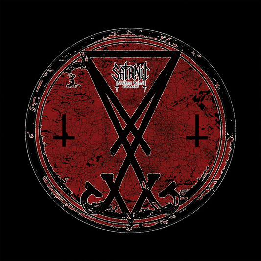 Our Morningstar TShirt (Last Rites Collection)