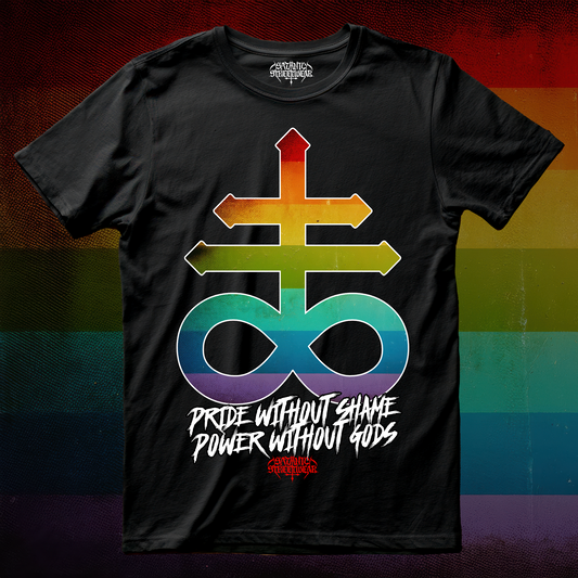 Pride Without Shame | Power Without Gods